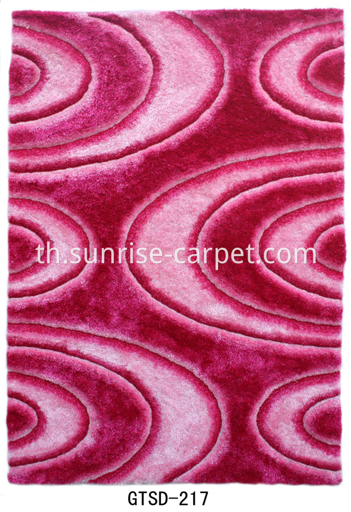 3D Rug (5)